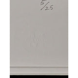 Queen Martun Goddard-Signed #5/25 Limited Edition 1976 Photo - Music Memorabilia