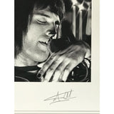 Queen Martun Goddard-Signed #5/25 Limited Edition 1976 Photo - Music Memorabilia