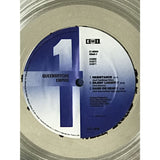 Queensrÿche Empire RIAA 2x Multi-Platinum Album Award - Record Award