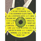 R.E.M. Automatic For The People RIAA 3x Platinum Award