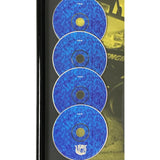 R.E.M. Monster RIAA 4x Platinum Award - Record Award