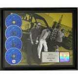 R.E.M. Monster RIAA 4x Platinum Award - Record Award