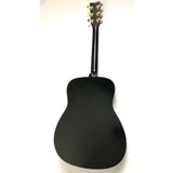 Rage Against The Machine Tom Morello Signed Yamaha Guitar W/bas Coa