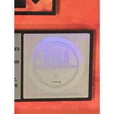 Red Hot Chili Peppers Californication RIAA 3x Multi-Platinum Award - Record Award