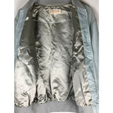 REO Speedwagon 1980s Tour Jacket - Music Memorabilia