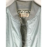 REO Speedwagon 1980s Tour Jacket - Music Memorabilia