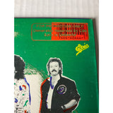 REO Speedwagon Life As We Know It 1987 Promo LP - Media