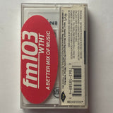 Rick Astley Hold Me in Your Arms Cassette 1989 - Media