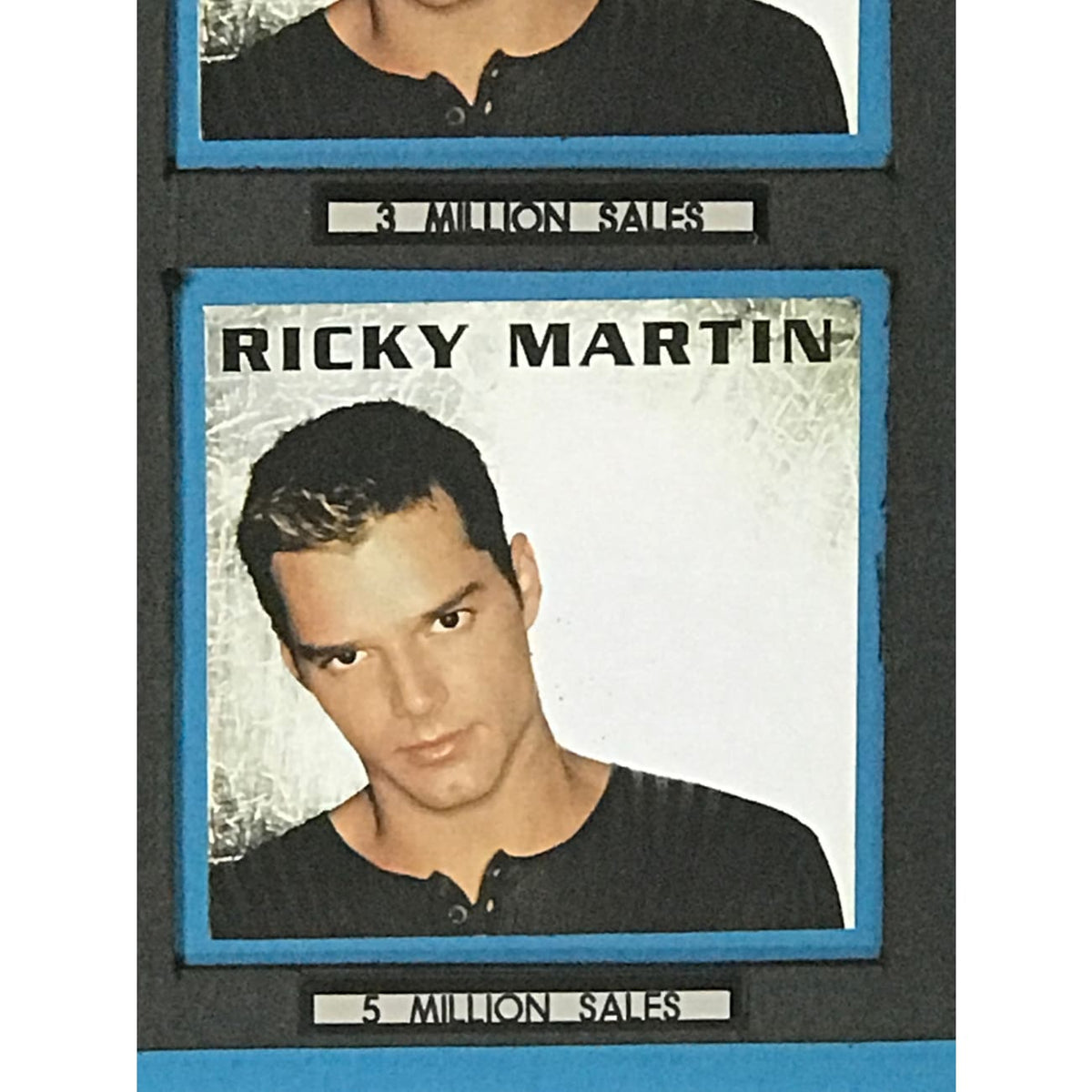 Ricky Martin Albums ricky-martin-albums