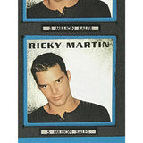 Ricky Martin self-titled RIAA 5x Multi-Platinum Album Award - Record Award