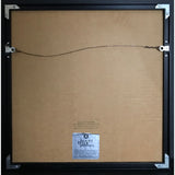 Robbie Williams The Ego Has Landed RIAA Gold Album Award