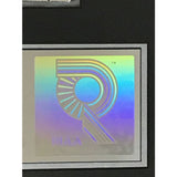 Rod Stewart Vagabond Heart RIAA Platinum Album Award - Record Award