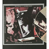 Rod Stewart Vagabond Heart RIAA Platinum Album Award - Record Award