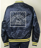 Rolling Stones 1970s Tour Jacket - RARE - Music Memorabilia