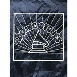 Rolling Stones 1970s Tour Jacket - RARE - Music Memorabilia