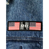 Rolling Stones 1989 Steel Wheels Tour Jacket - Music Memorabilia