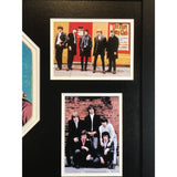 Rolling Stones Album Signed By Keith Richards W/epperson Loa