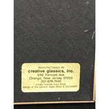 Rolling Stones Beggars Banquet RIAA Platinum LP Award presented to Mick Jagger - RARE - Record Award