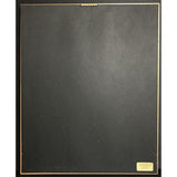 Rolling Stones Beggars Banquet RIAA Platinum LP Award presented to Mick Jagger - RARE - Record Award