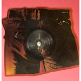 Rolling Stones Brown Sugar Picture Disc personally owned by Bill Wyman - RARE - Music Memorabilia