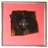 Rolling Stones Brown Sugar Picture Disc personally owned by Bill Wyman - RARE - Music Memorabilia