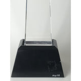 Rolling Stones Hot Rocks RIAA Diamond Album Award presented to Bill Wyman - RARE - Record Award