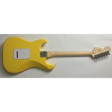 Rolling Stones Keith Richards Signed Guitar w/Epperson LOA - RARE