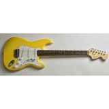 Rolling Stones Keith Richards Signed Guitar w/Epperson LOA - RARE