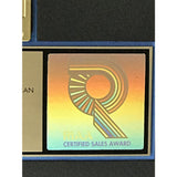 Rolling Stones Out Of Our Heads RIAA Gold LP Award - Record Award