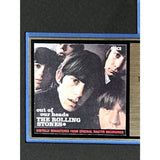 Rolling Stones Out Of Our Heads RIAA Gold LP Award - Record Award