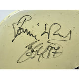 Rolling Stones Richards Watts Wood Signed 1966 Fender Guitar w/Epperson LOA - RARE - Guitar