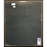 Rolling Stones Rock And Roll Circus RIAA Video Award presented to Bill Wyman - RARE - Record Award