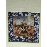 Rolling Stones Their Satanic Majesties Request White Matte RIAA Gold Album Award - RARE
