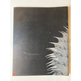 Rolling Stones Voodoo Lounge 94-95 Tour Concert Program - Music Memorabilia