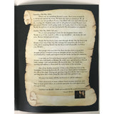 Ronnie James Dio Funeral Program