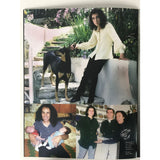 Ronnie James Dio Funeral Program