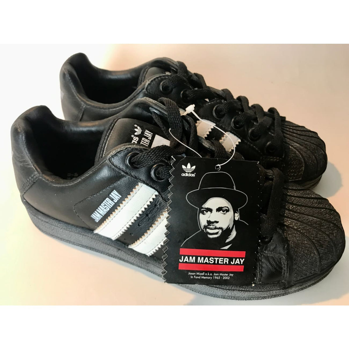 Jam master jay adidas Clearance