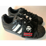 Run-D.M.C. Original ’03 Jam Master Jay Adidas - NEW - Music Memorabilia