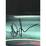 Rush Framed Photo Signed by Geddy Lee Alex Lifeson Neil Peart w/Epperson LOA - RARE - Music Memorabilia