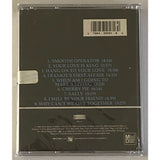 Sade Diamond Life Mini Disc 90s Sealed - Media