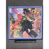 Santana Abraxas RIAA 5x Platinum Award