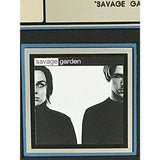 Savage Garden debut RIAA Platinum Album Award