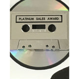 Savage Garden debut RIAA Platinum Award