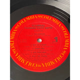 Scandal Ft. Patty Smyth Warrior 1984 Promo LP - Media