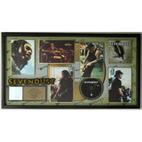 Sevendust Home RIAA Gold Award - Record Award