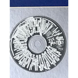 Sex Pistols Kiss This BPI Silver LP Award presented to Steve Jones - RARE