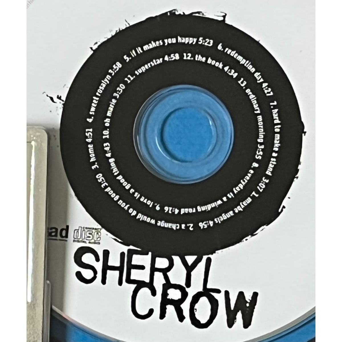 新品CD Grant Rice & Empire : Crowned レア 新品CD Grant Rice & Empire : Crowned レア