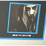 Sheryl Crow self-titled RIAA 3x Multi-Platinum Album Award - Record Award