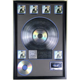 Simon & Garfunkel Bridge Over Troubled Water RIAA 6x Platinum Award