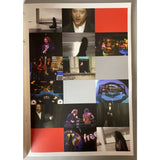 Simply Red 2009 25 Concert Program - Music Memorabilia